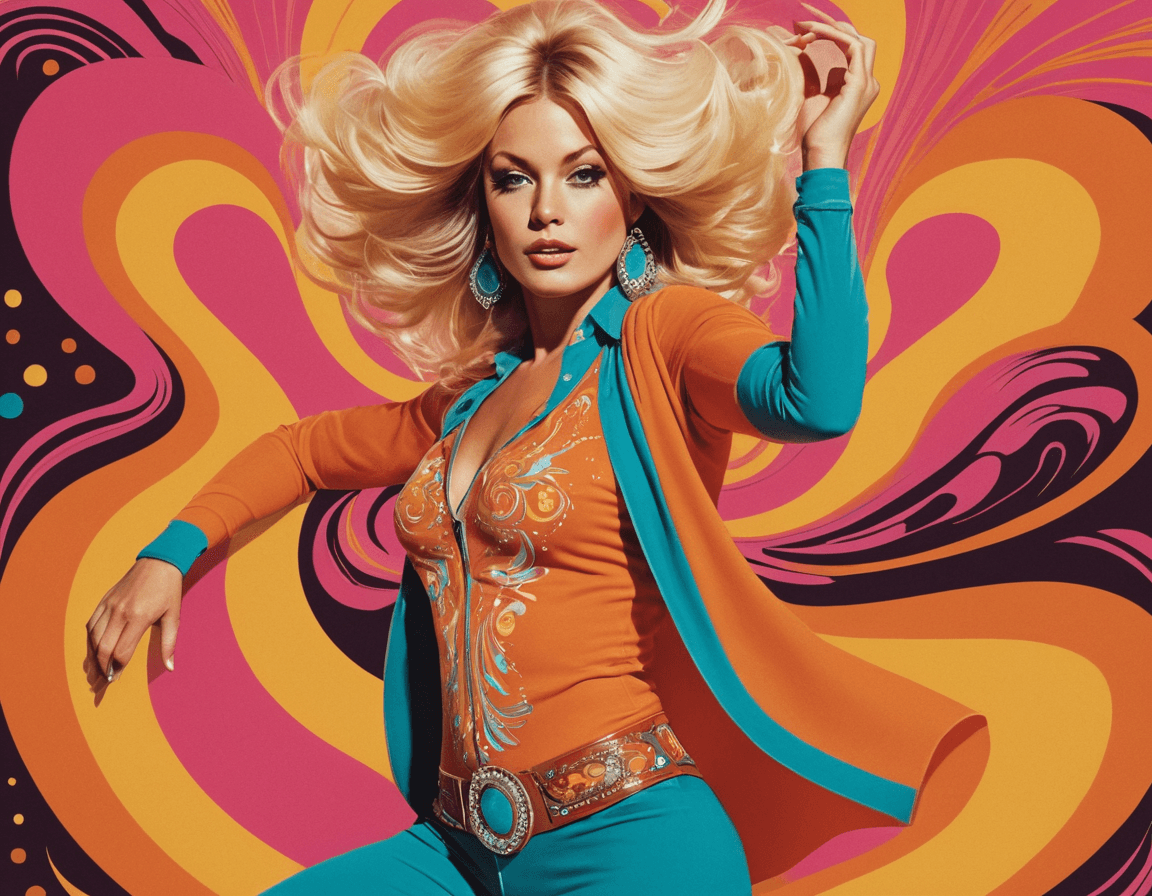 Molly Parton studio preview 06