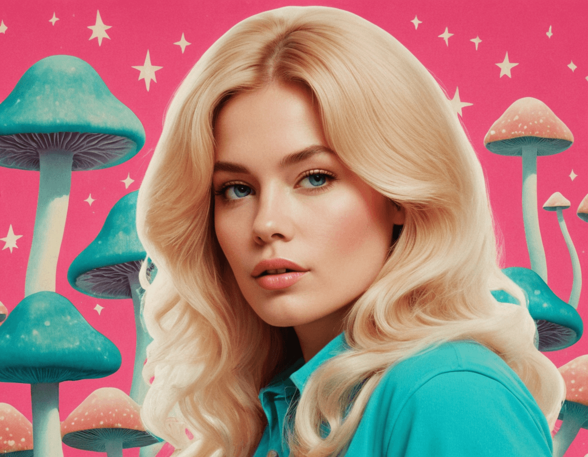 Molly Parton concept art 01